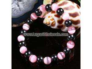 Hematite Bracelet